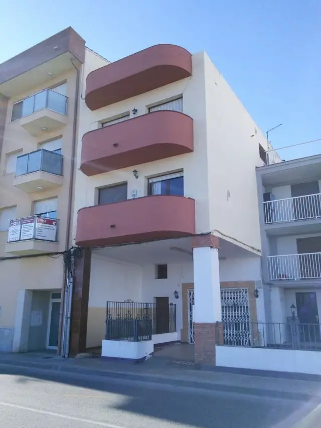 Calle Montsia, 3, Bj 1
