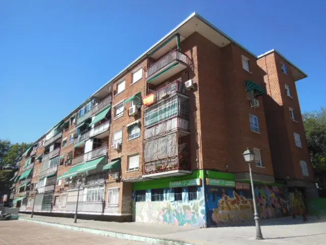 Calle Rodrigo de Triana, 3, Bajo