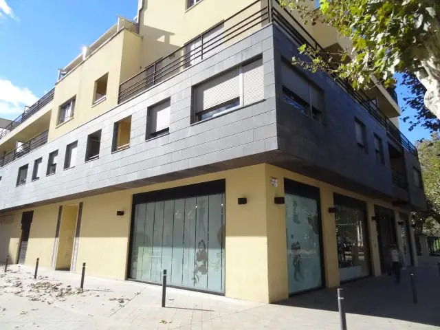 Calle San Jose de Calasanz, -1º E