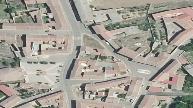 Paraje Tesos