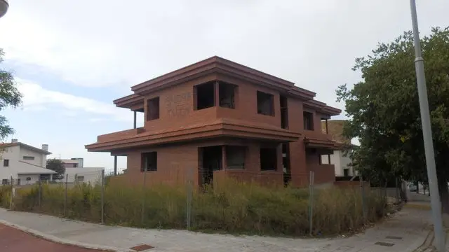 Calle Pere Gran 79