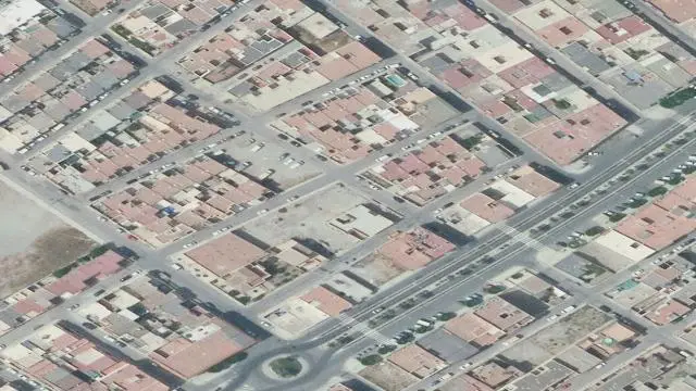 Calle Doctor Paquito, 18