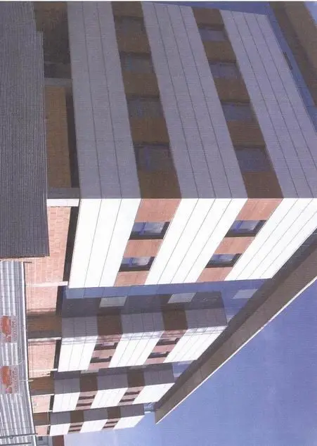 Avenida Principal, 301