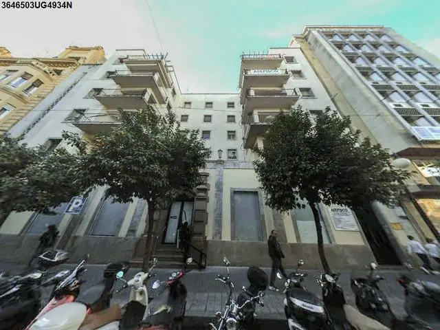 Calle Claudio Marcelo, 17, 5º