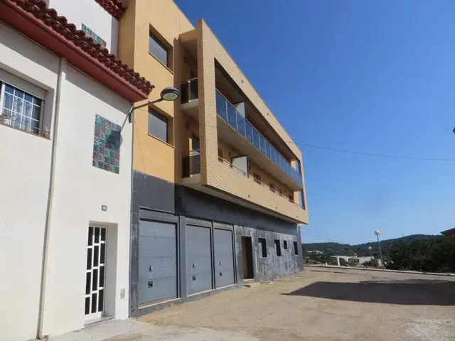 Calle Mestral, 47, 2º C