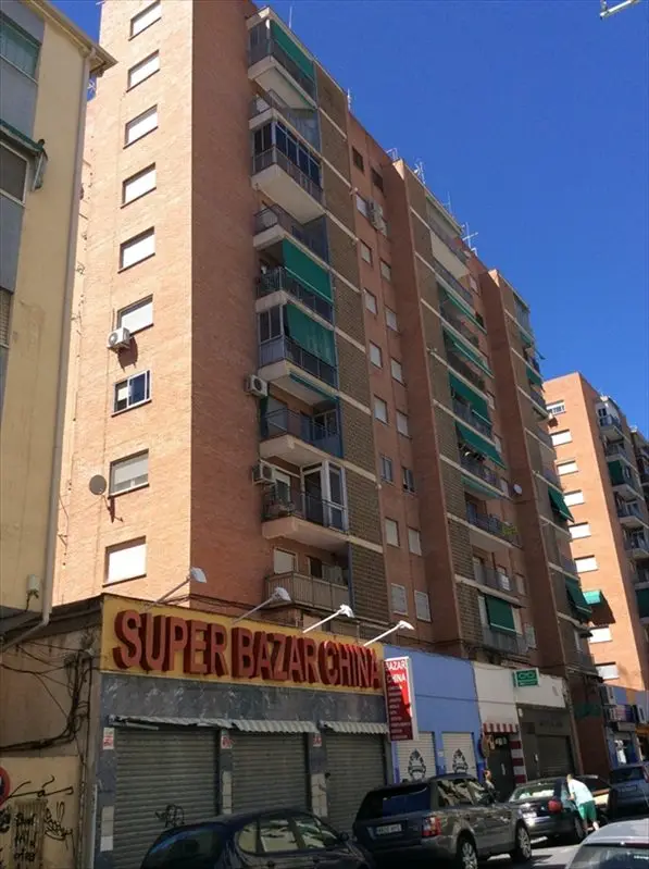 Calle Consolación, 4, 9º E