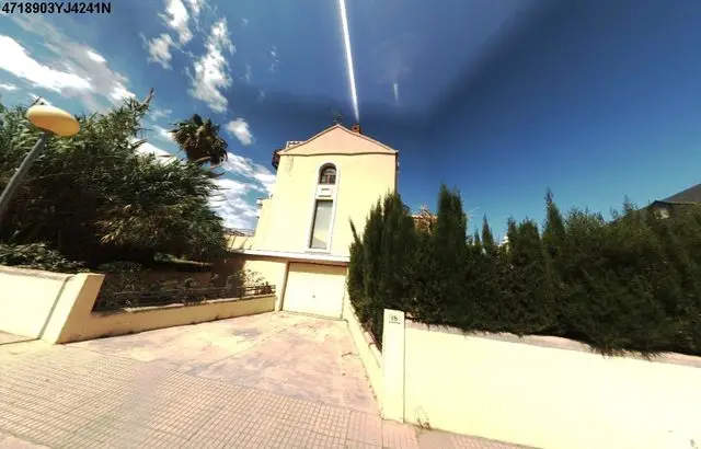 Calle Cesquera, 1