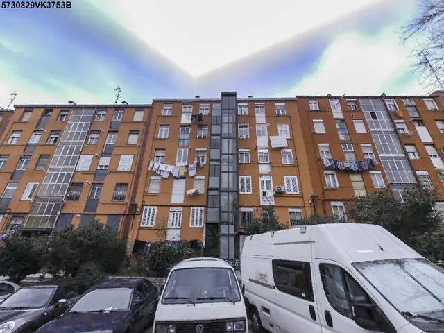 Calle San Juan de la Mata, 5, Planta Bajo