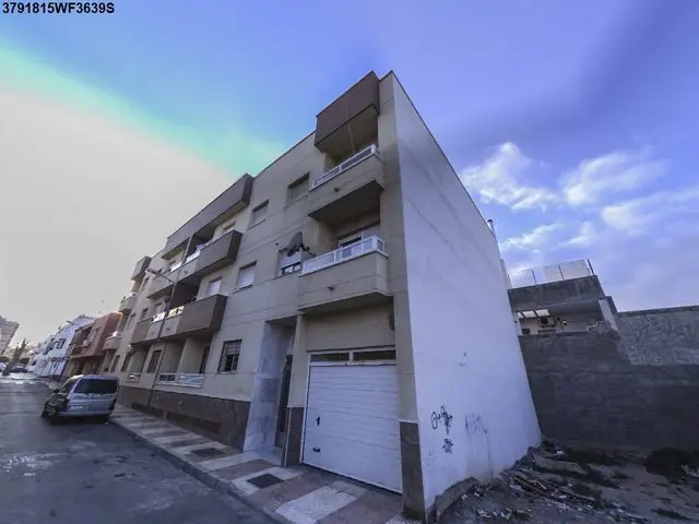 Calle León Felipe, 6