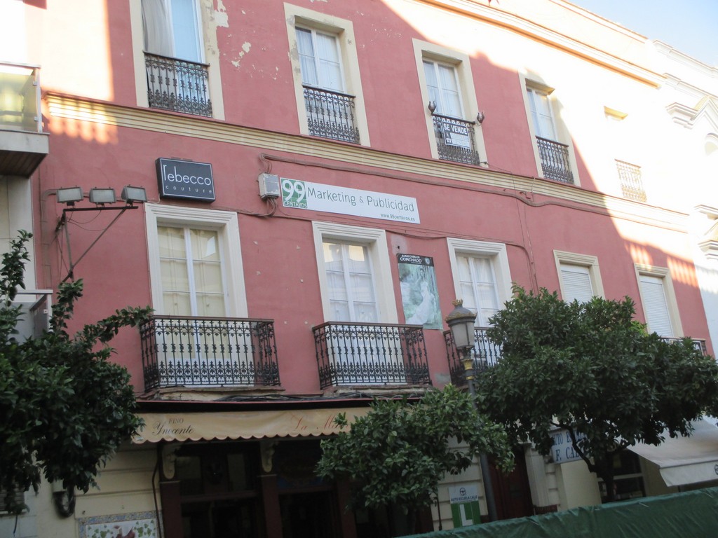 Calle Larga, 67
