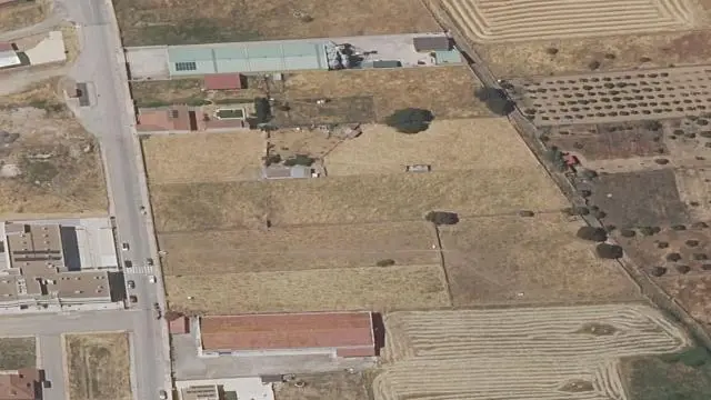 Avenida de Extremadura, 76