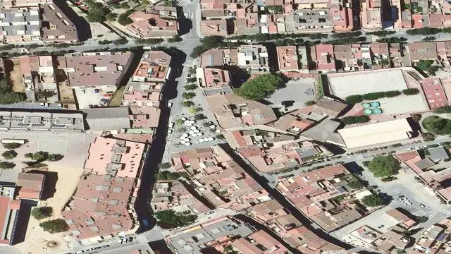 Calle Empordà 108, Urb. Ca L´artiga, Lliça D´amunt
