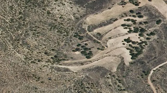 Pa Hoyo Pino Polg 1 Parcela 45, 44133