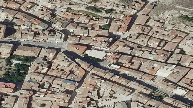 Calle Urbanizable Sin Calle