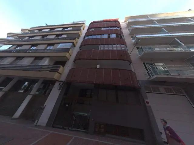 Paseo Canteras, 39-40, 39