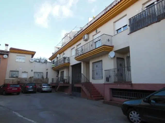 Cuesta de las Valdivias, 29, Planta O Nivel 0, del, Planta Semisotano