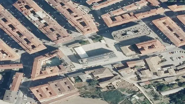 Calle Basilio Armendaria, 4