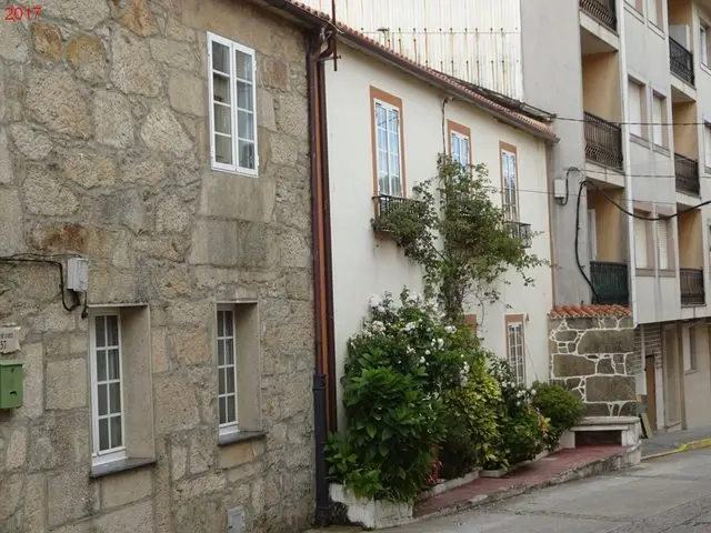 Rúa San Andres 59