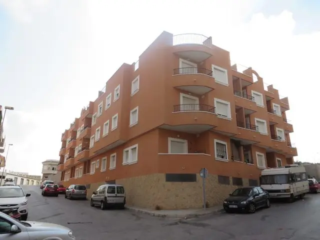 Calle Calvario el, 10, 2º 6