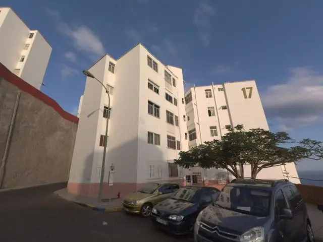 Urbanización el Lasso, Planta 4