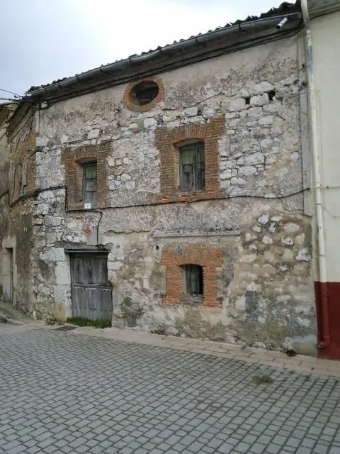 Plaza Mayor, 7
