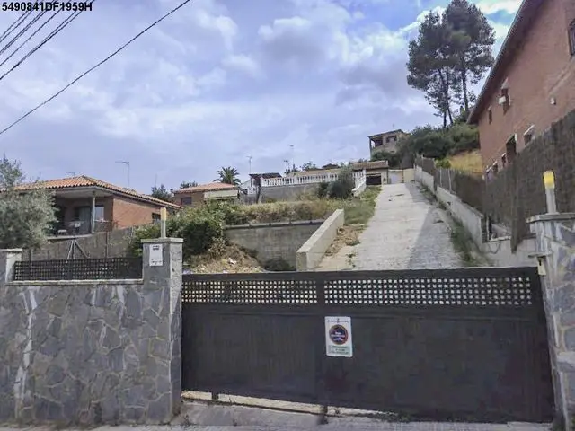 Carrer Mussol, 17