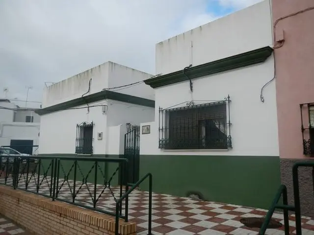 Calle Nardo 10