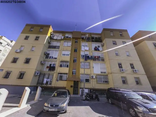 Calle Charolistas, 4, Esc.1 Planta 4, Puerta B