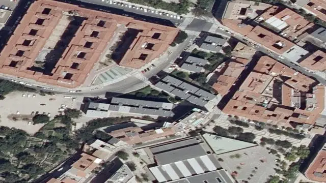 Calle Santa Gema, 45