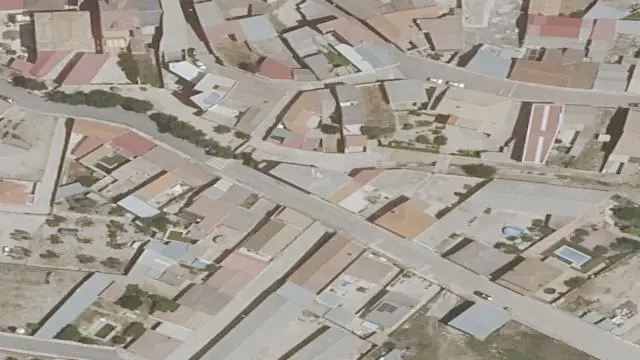 Avenida Castilla la Mancha 7