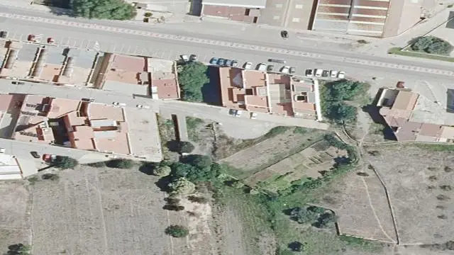 Calle la Pinosa 19