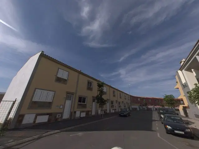 Calle Aconcagua, 8