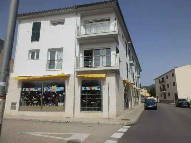 Calle Sor Francinaina Cirer, 2, -1º 5
