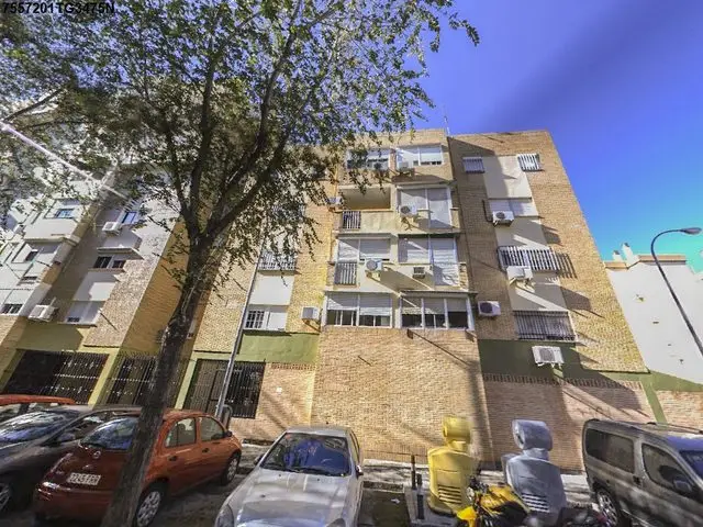 Calle Mar Tirre, 7