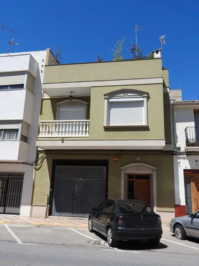 Calle Mayor, 120, Planta Baja