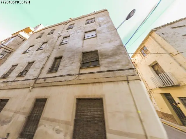 Calle Vicente Gasch, 10, 1º 1