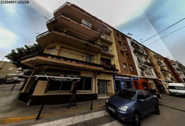 Calle Juan José Llorca, 18, Planta 4, Puerta 19