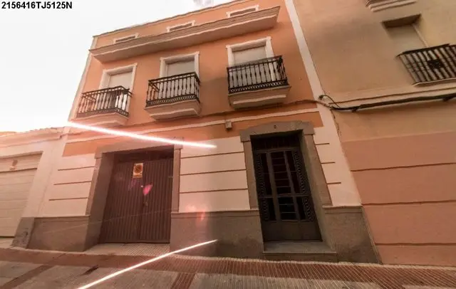 Calle Valdivia, 7