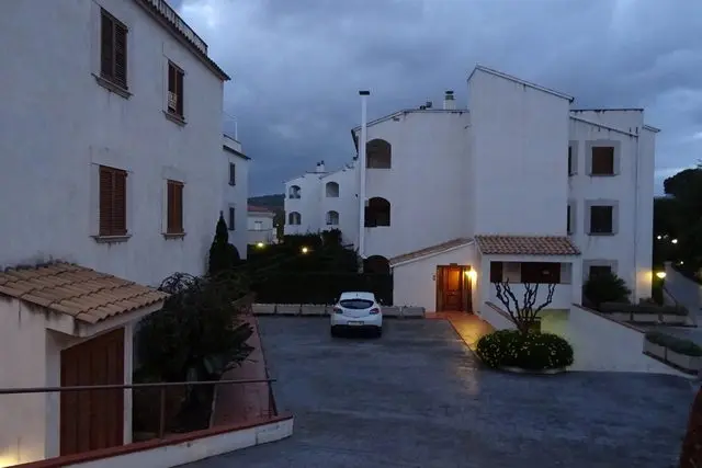 Avenida de Sant Pol 23, 1 -1 01