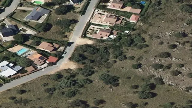 Calle Venezuela, 675