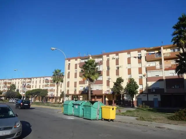 Calle Virgen del Rosario, 10, 2º 0B