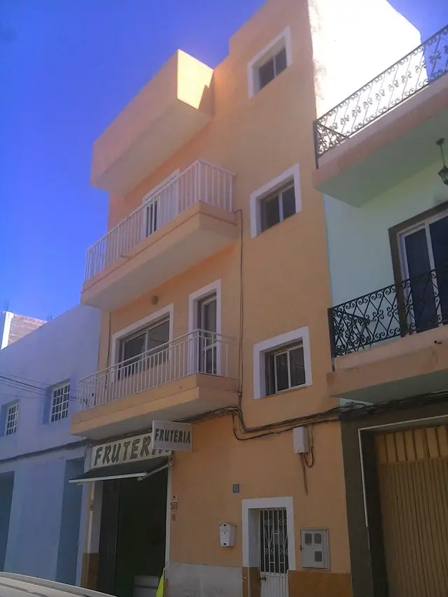 Calle de San Carmelo, 23