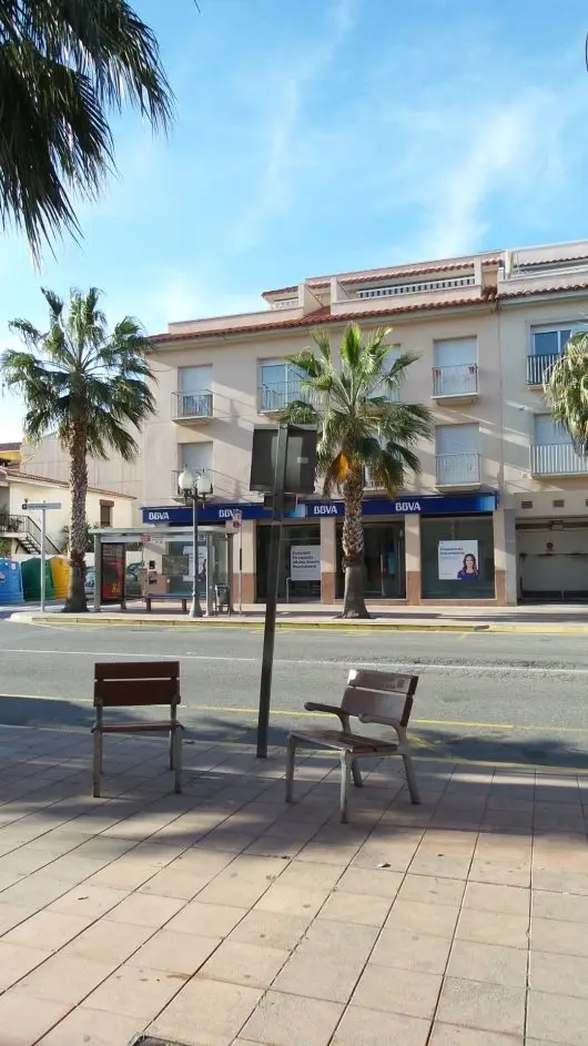 Calle Sant Isidre, 39, Planta 2, Puerta 3ª