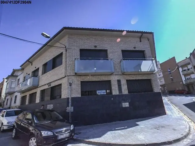 Calle Osca, 7-9