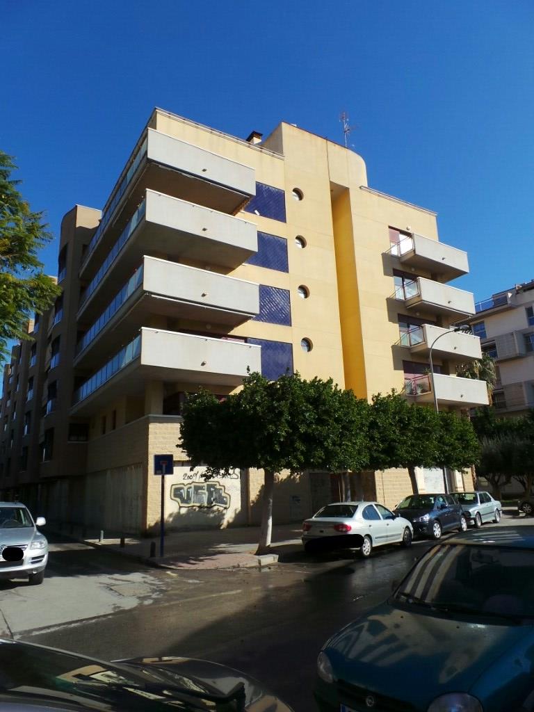 Calle Camino Viejo de Molins, 7