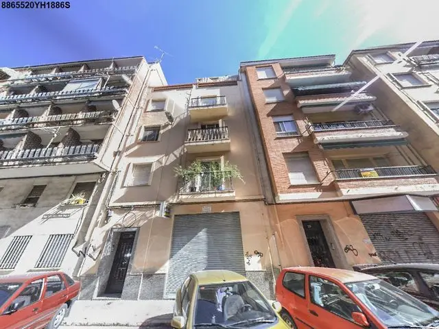 Calle Joaquin Sorolla, 30