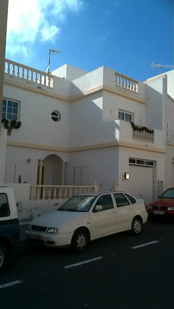 Calle Dulcinea, 29