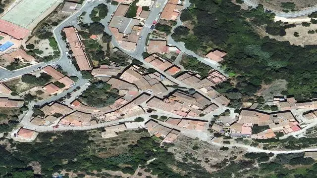 Calle Deumera 1
