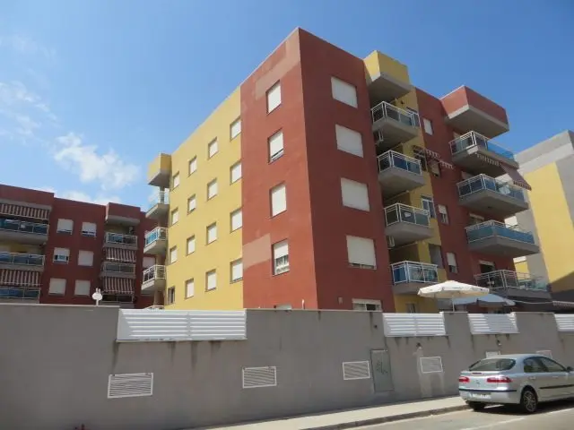 Calle Santo Domingo, 12, Puerta C