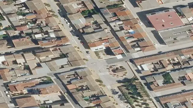 Partida de la Foya de Sebeta